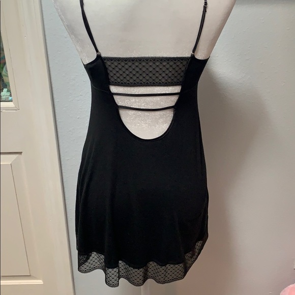 ❌ SOLD NWT Victoria’s Secret Soft Cotton Nighty - Picture 3 of 7
